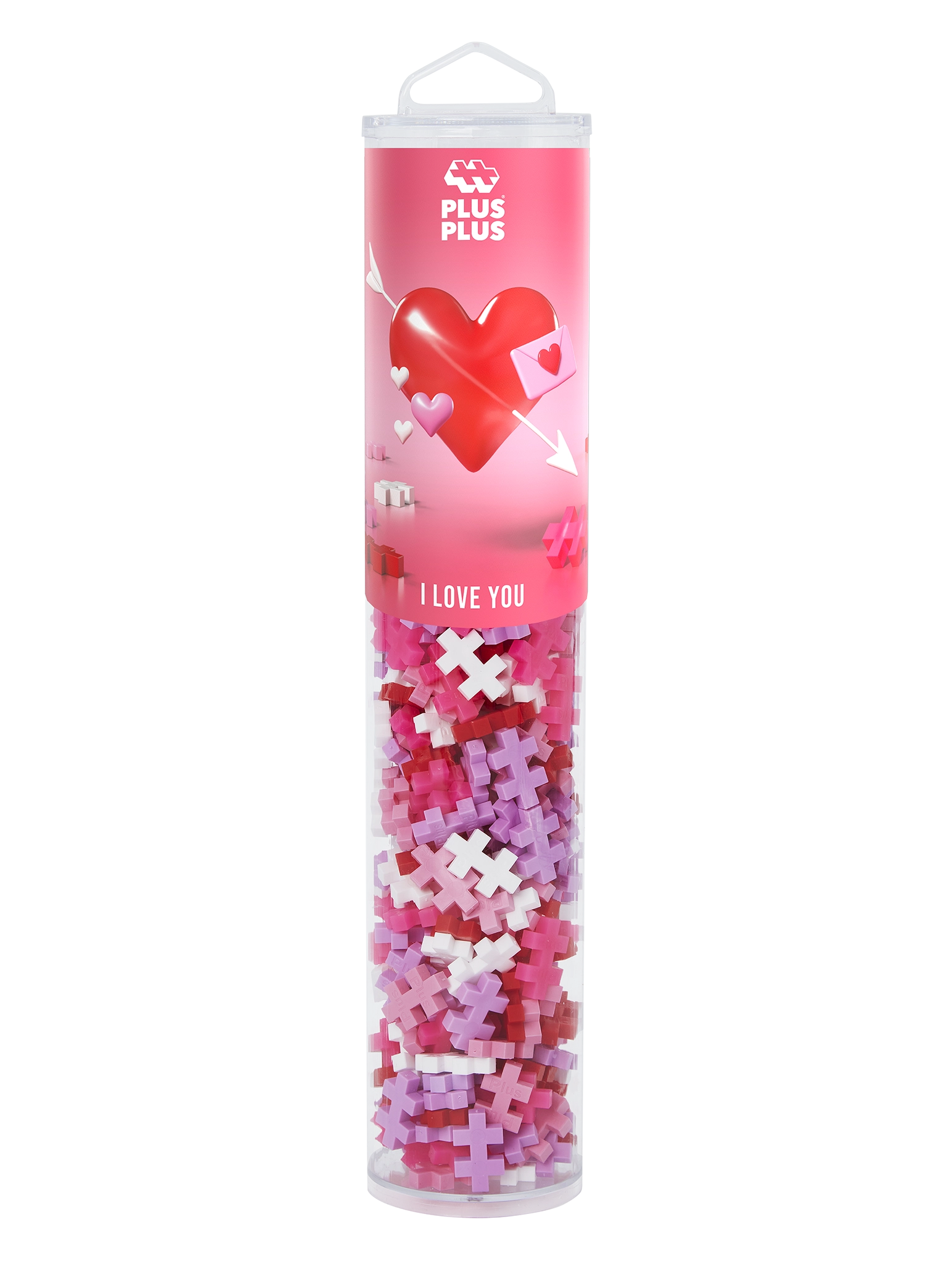 I Love You Colour Mix - 240 pcs